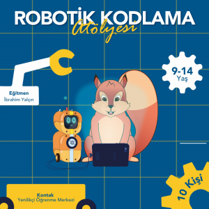 Robotik Kodlama